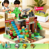 DIY Educational Intelligence Toy, Architectural Style, Birthday Gift for 6 Year Old Boy