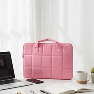 Bubble Laptop Bag - 11-18 inch Laptop Case Elegant Minimalist Laptop ProtectorDesign