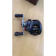SHIMANO Scorpion MD Baitcasting (BC) Reel