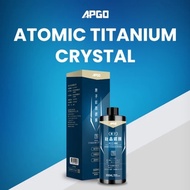 SG Seller - APGO Atomic Titanium Crystal Car Nano Coating (Professional) 台湾原子钛晶镀膜 (Made In Taiwan)