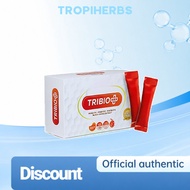 TropiHerbs | PROBIOTIC [ LABRICH TRIBIOTIC - POSTBIOTIC + PREBIOTIC + PROBIOTIC ] HIGH VITAMIN C WIT