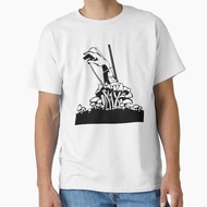 Hannibal - Amuse-Bouche Classic T-Shirt New Tops Gift Casual Streetwear T-Shirt