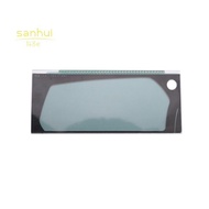 Motorcycle Meter Display for  FZ8 FZ8N XJ6 XJ6N XJ6S 2008-2019 Speedometer Instrument LCD Screen Rep