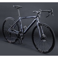 READY STOCKS NEW 2024 Raleigh Wind r700 Aluminium alloy 700c 24 Speed hybrid Bicycles Road bike r9 rl880 Racing bikes