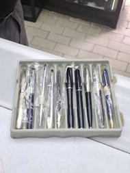 ARKER CROSS BALL PEN 95% NEW