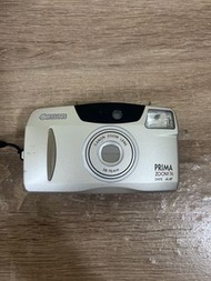 Canon PRIMA ZOOM76 底片相機📷🎞️