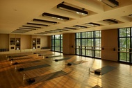 Gaharu Wellness - Tiket Harian Yoga