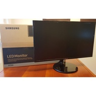 Samsung 24 inches LED Monitor SF350