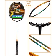 Yonex Badminton Racket  NF1000Z Full Carbon Fiber Offensive Professional Racket with 26lbs