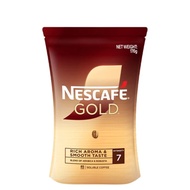Nescafe Gold Refill 170g