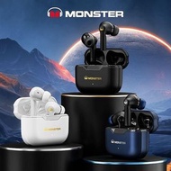 Monster XKT02 電競TWS耳機🎧