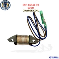 69P-85541-09 CHARGE COIL UNTUK YAMAHA OUTBOARD (GENERATOR) ENJIN 2-STROKE 30HP (E30H)
