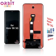 จอชุด Hon 90 5G Oled สำหรับ Honor 90 5G  อะไหล่มือถือ หน้าจอ Screen Display