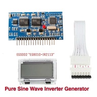 EGS002 DC-DC-AC Sine Wave Inverter Generator SPWM Module Driver