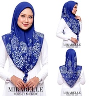 MIRABELLE FORGET ME NOT
