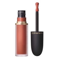 MAC 魅可 新丝缎柔雾唇釉996 Date-Maker