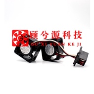 1608VL-S5W-B69 A90L-0001-0575#A/B Fanaco Fan 9WF0424H6503/4