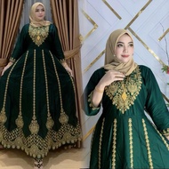 Hindi bordil tapasya dress by ruby fits 40-80