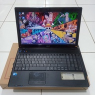 Laptop Acer 5742, Core i5, Hd Graphics 4000, Ram 4Gb, Hdd 320Gb