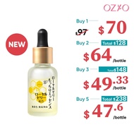 OZIO ROYAL JELLY MOCCHIRI ESSENCE 30ml