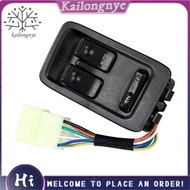 Driver Side Power Window Master Switch F100-66-350C for  RX7 RX-7 FD3S FD JDM RHD Parts