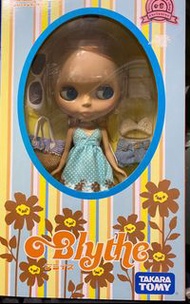 全新Neo Holiday Sunshine Blythe