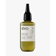 Ryo Root:Gen Hair Loss Care Scalp Essence 80ml
