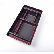 GMC Car Armrest Storage Box For Sierado 1500
