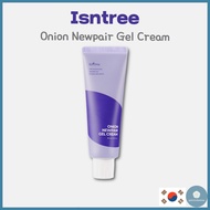 [ISNTREE] Onion Newpair Gel Cream 80ml/Moisturizer/Blemish Care/After-blemish spot care