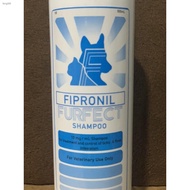 FURFECT FIPRONIL SHAMPOO 500ML