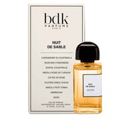 BDK PARFUMS NUIT DE SABLE EDP UNISEX 100ML [Local stock, 100% Authentic]