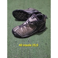 S40 k2 mountain shoes