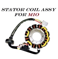 STATOR COIL ASSY FOR YAMAHA MIO  SPORTY