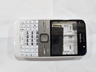 Casing Nokia E5 E5-00 Fullset Stainless