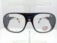 **พร้อมส่ง** แว่นเซฟตี้ แว่นกันลม แว่นเชื่อม แว่นช่าง สินค้าพร้อมส่งในไทย รุ่น-8607
