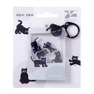 <🇹🇼台灣代購-SOU．SOU造型悠遊卡 (貓/數字遊戲)>