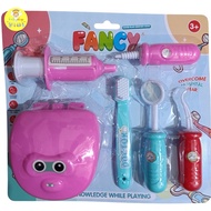 Cute Dentist Kit FC 022 Children's Dentist Toy