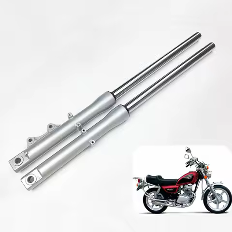 Motorcycle Front Shock Absorber for Honda Sundiro Dayun Dayang Qjmotor Lifan QJ125 DY150-4 Exeited C