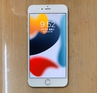 Apple iPhone 6s Plus 32g 金色 iOS 15.8.1 電池健康度72% 原廠電池 無拆機無維修