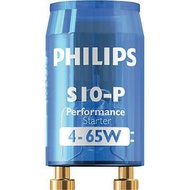 PHILIPS S 10-P TL Lamp Starter Neon Starter 10, 20, 40 W Philip 4-65