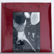 Fugazi - Seven Songs Vinyl Record LP Album | Sunny Day Records
