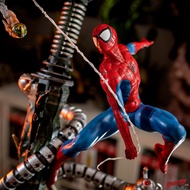 XM Studios Spiderman
