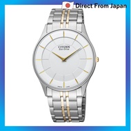 [Citizen] CITIZEN Watch Citizen Collection Citizen Collection Eco-Drive Eco-Drive Thin AR3014-56A Me