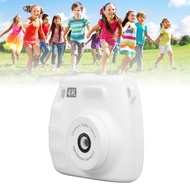 Digital Camera  Dual Lens Music MP3 Playback 1080P Resolution for Outdoor Photography