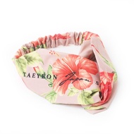 [RARE] Taeyeon Japan Showcase Tour 2018 Hairband Official Merchandise