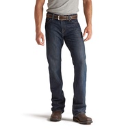 Men's Fr M4 Low Wise Boot Cut Jean