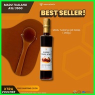 Madu Tualang Asli Liar [ORIGINAL] - 1 Botol 350g - Nah Honey