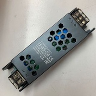 迷你 LED 燈帶 燈箱 火牛 變壓器 45w DC 24V 1.8A 220-240v power supply driver transformer