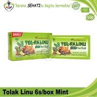 TOLAK LINU HERBAL / JAMU PEGAL LINU / HERBAL / JAMU