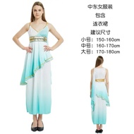 [PRE-LOVED] HALLOWEEN COSTUME EGYPTIAN ZUES QUEEN